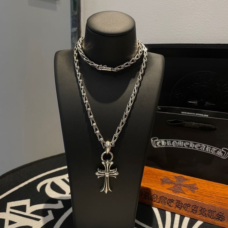 Chrome Hearts Necklaces